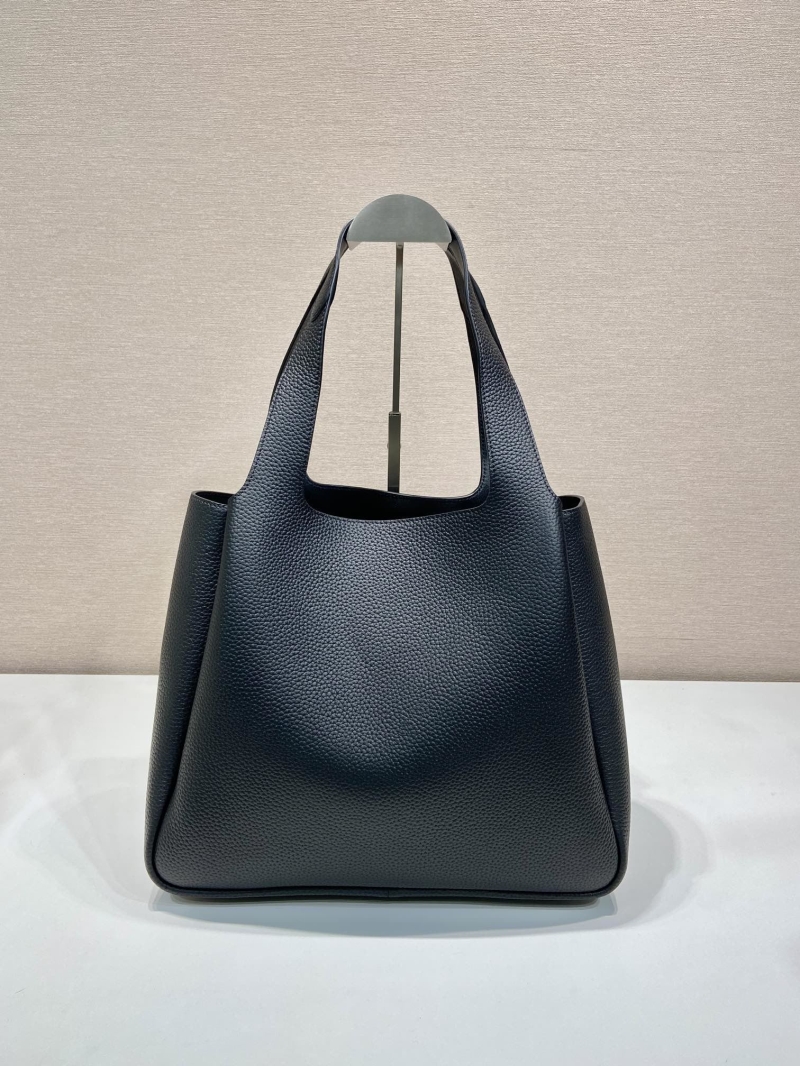 Prada Shopping Bags